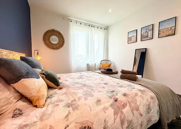 Residence Suzanne