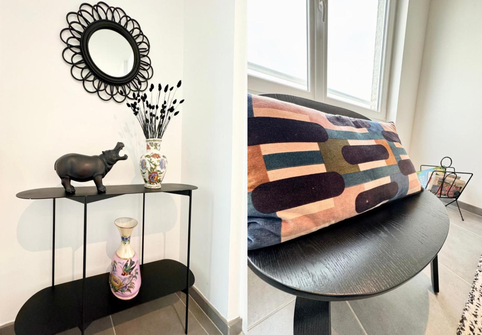 Appartement Suzanne Calais