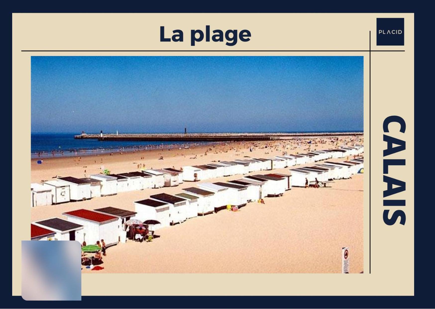 Suzanne * Calais