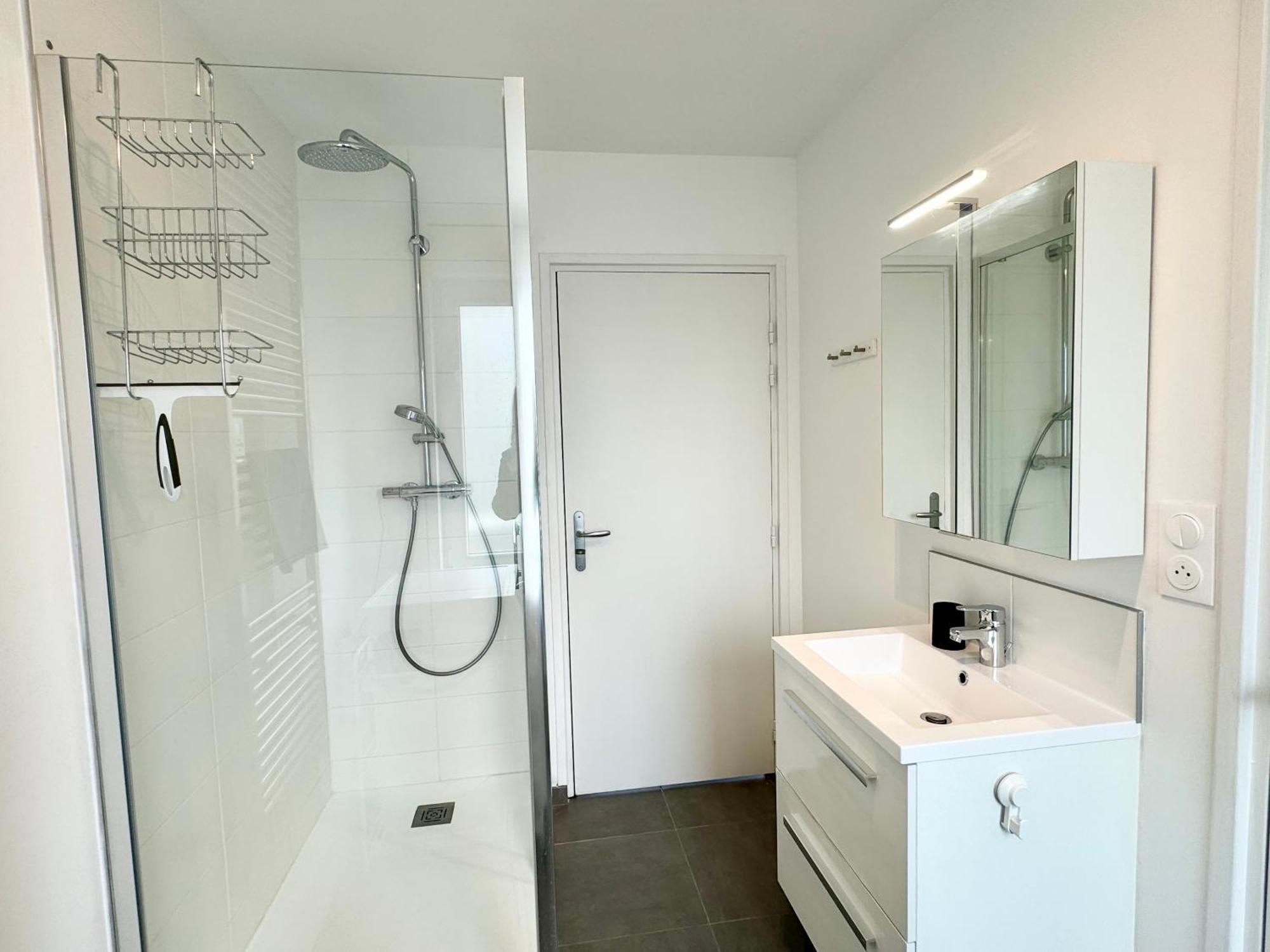 Suzanne Appartement *
