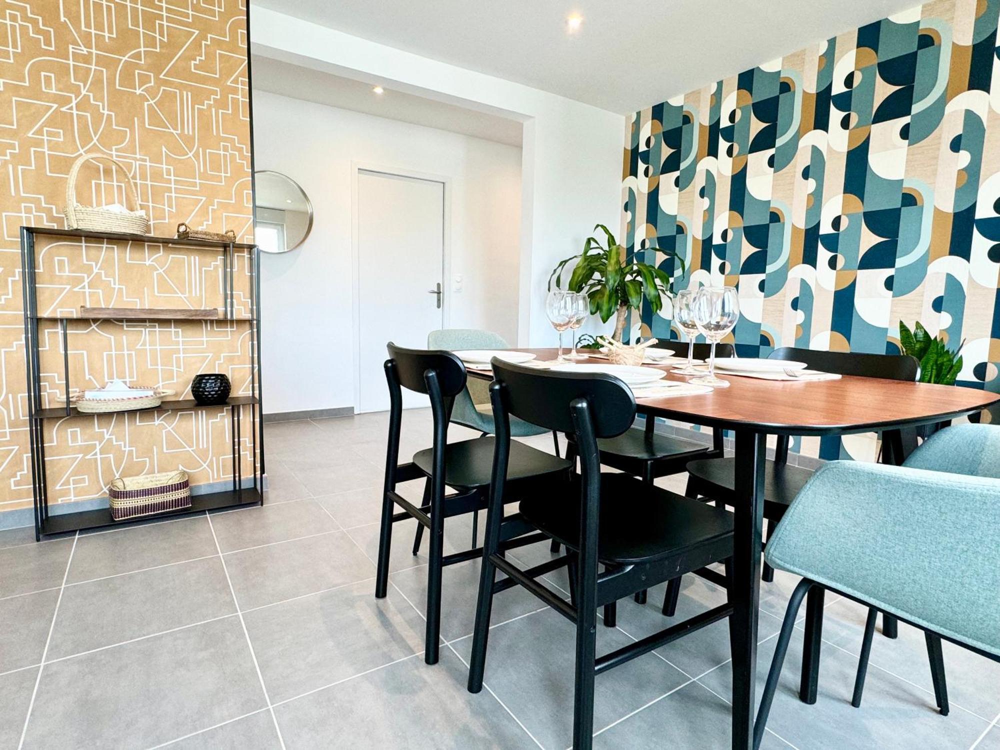 Appartement Suzanne