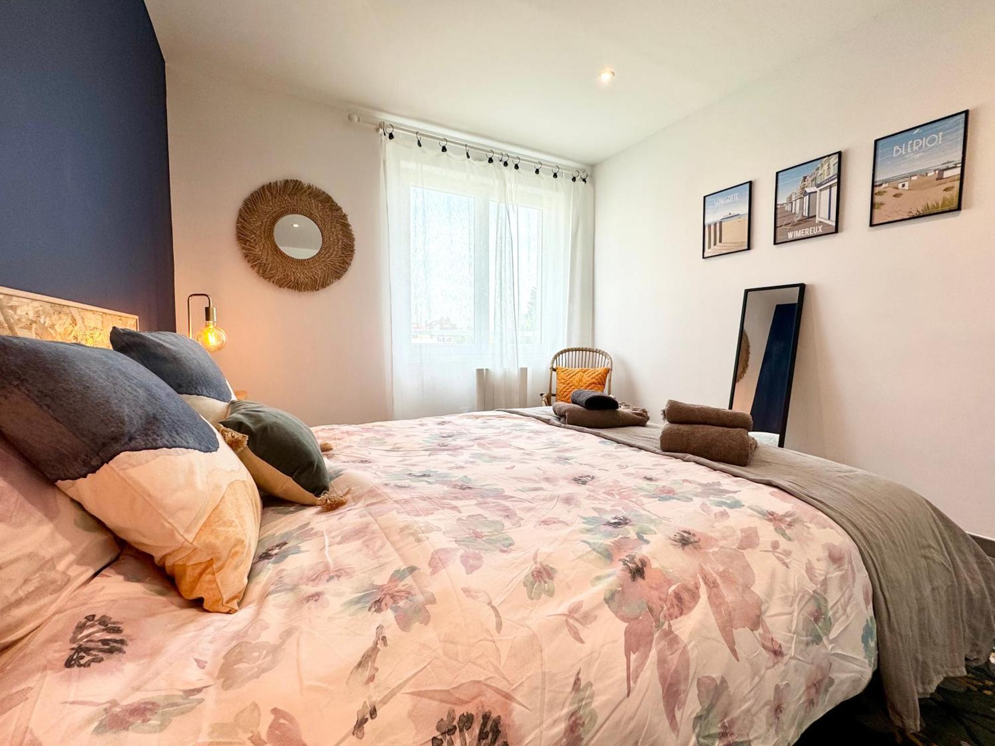 Suzanne Appartement *
