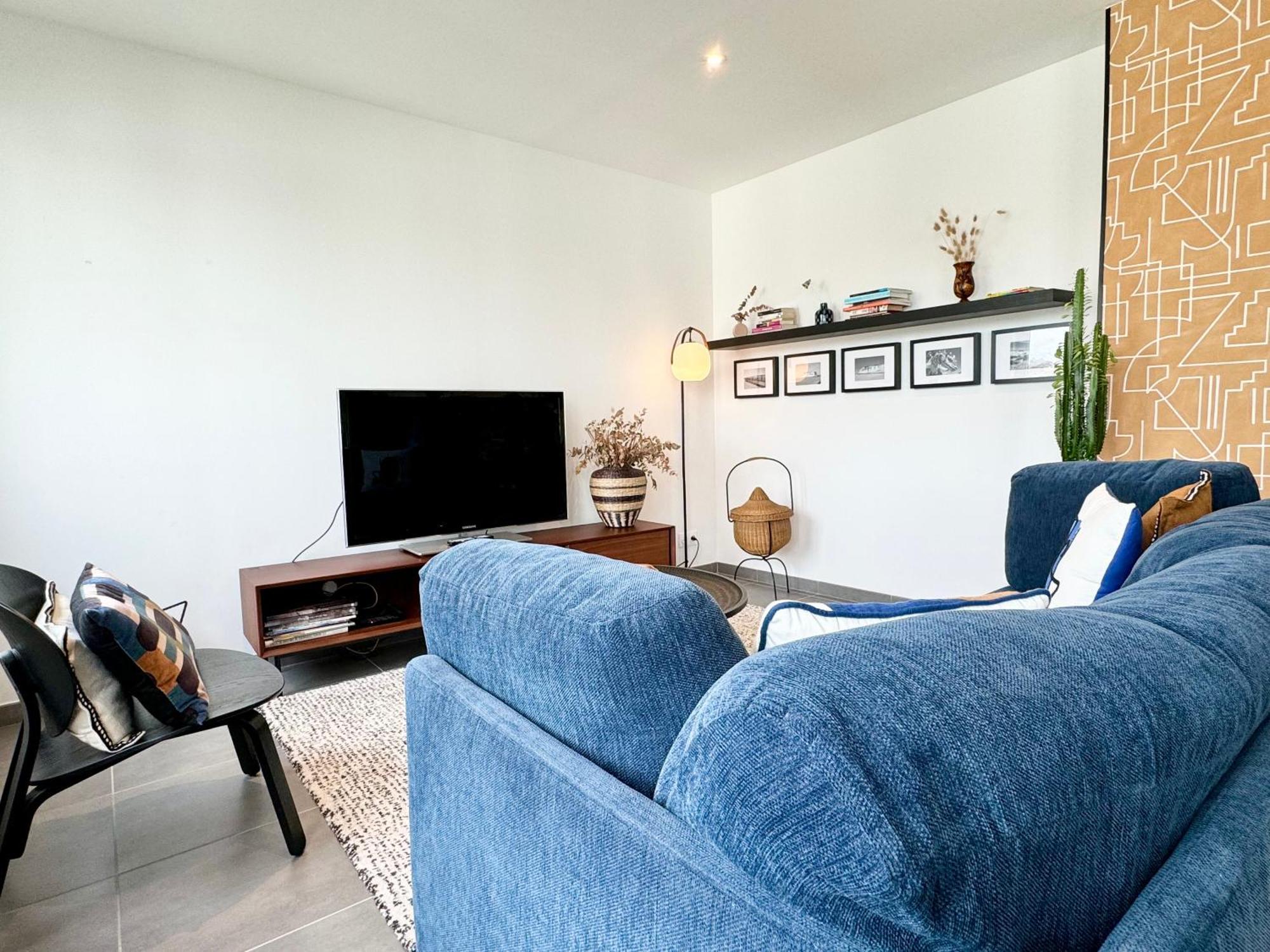 Suzanne Apartment