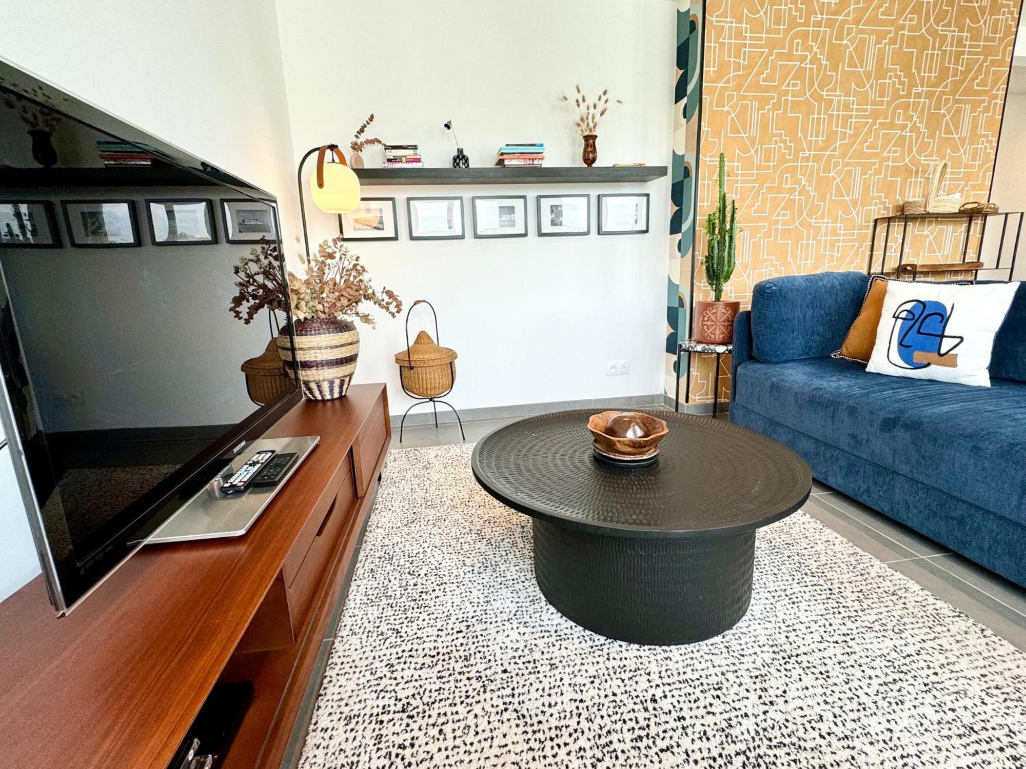 Suzanne Appartement *
